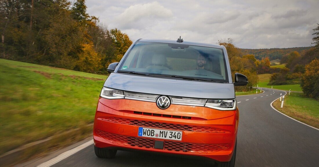 Der heimische Neuwagenmarkt ist noch immer stark im Minus, doch die Marken vom Volkswagen-Konzern dominieren wie gewohnt.