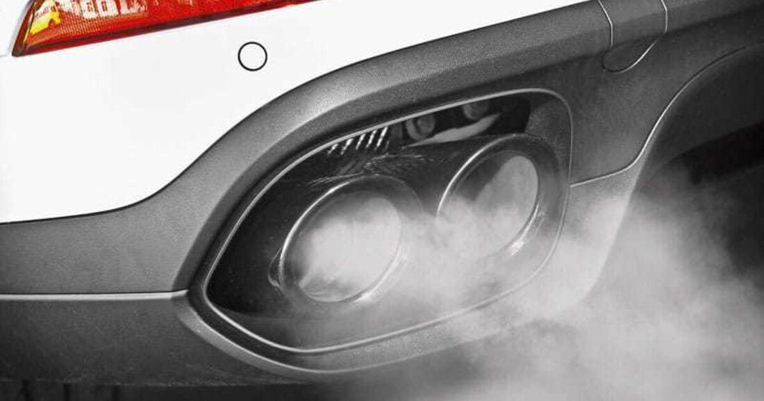 Bei Diesel-Abgastests im Zuge der § 57a-Begutachtung kommt es immer wieder vor, dass Motoren der starken Beanspruchung nicht standhalten. Der ÖAMTC entwickelte daher eine alternative Prüfprozedur, die den Motor wesentlich weniger belastet.