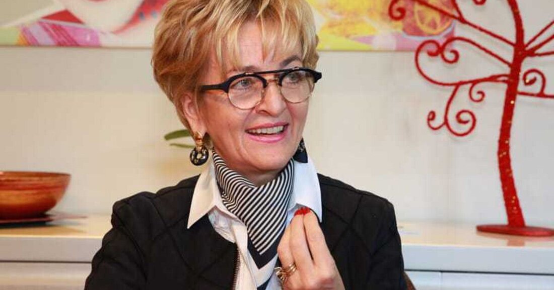 Im Exklusivinterview mit der KFZ Wirtschaft spricht Angelika Kresch, CEO der Remus-Sebring-Gruppe, über das 25-jährige Firmenjubiläum, den Wirtschaftsstandort Österreich, die Versäumnisse der Politik und wohin die Reise für den Weltmarktführer für Sportauspuffanlage aus Bärnbach noch gehen wird. 