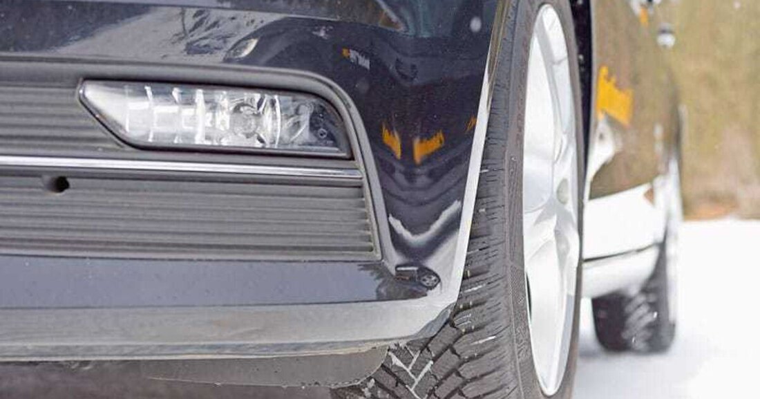 Insgesamt 47 Testsiege in ganz Europa fuhr der ContiWinterContact TS 850 in den letzten vier Jahren ein. Nun stellt Continental seinen Nachfolger TS 860 vor, der alles noch ein wenig besser kann. Die KFZ Wirtschaft testete den Neuling im verschneiten Schladming. 