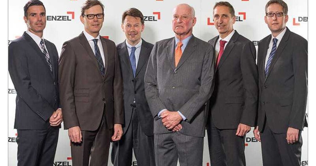 Österreichs größter privater Automobilimporteur und Mehrmarkenhändler konnte seine Umsatzerlöse im Geschäftsjahr 2015 um rund 4 Prozent auf knapp 650 Millionen Euro steigern.