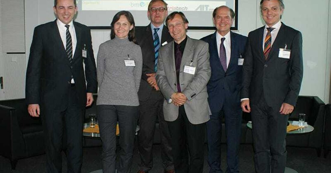 Das ist der Konsens vom letzten GSV-Forum zum Thema „Auswirkungen der Digitalisierung auf unsere Mobilität“.