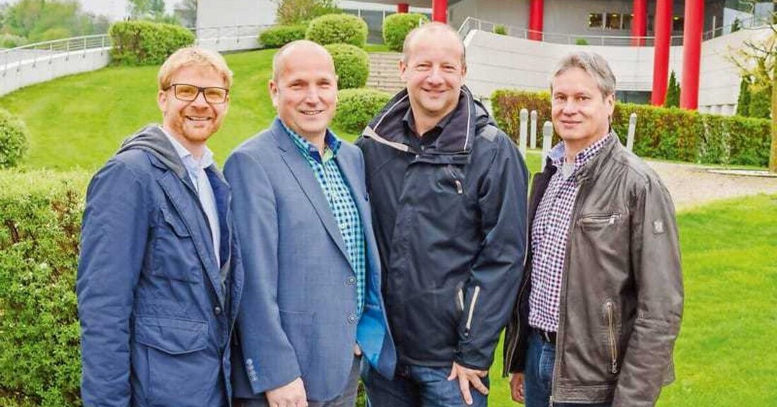 In vielen Werkstätten und Autohäusern verpufft teure Energie ungenutzt durch unerkannte Lecks. Nachhaltig orientierte Unternehmen lassen sich daher beraten, wie sie solche Löcher stopfen und die Effizienz ihres Betriebs steigern können.