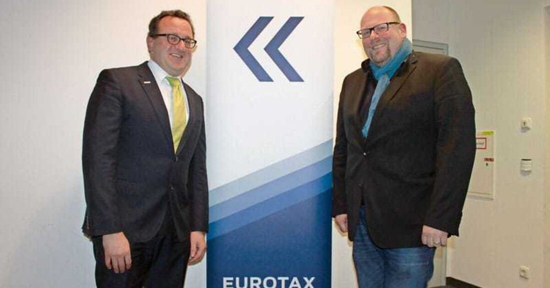 Martin Novak (Country Manager) und Roland Strilka (Director Insight & Market Analysis): Im KFZ Wirtschaft-Interview geben die Profis von Eurotax Auskunft über optimales Gebrauchtwagenmanagement.