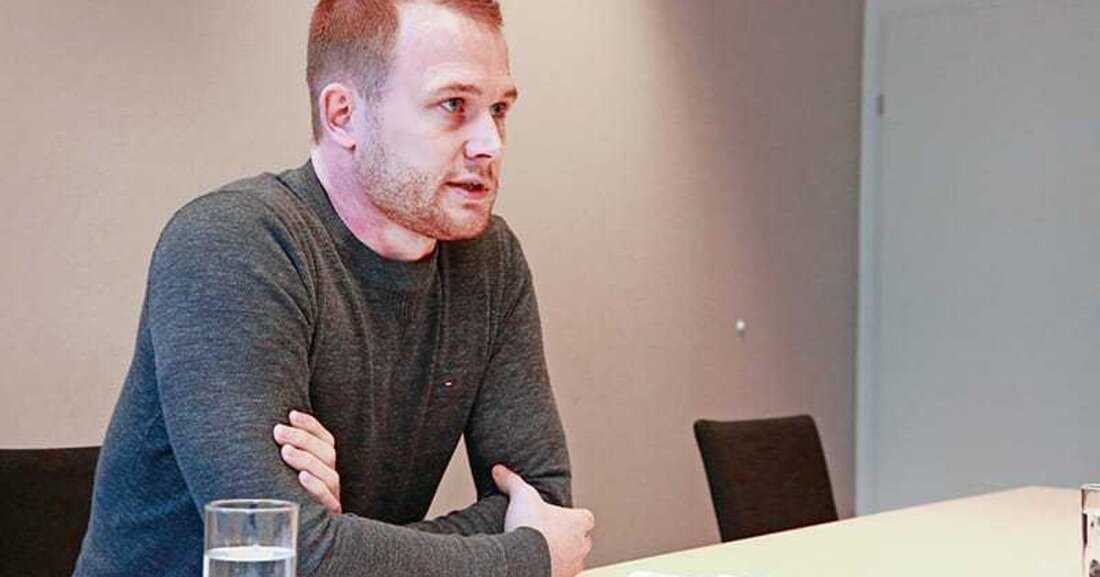 Thomas Grömer, Gründer von EasyKFZ, spricht im Interview mit der KFZ Wirtschaft darüber, wie heimische Kleinbetriebe von Softwareanbietern links liegen gelassen werden. 