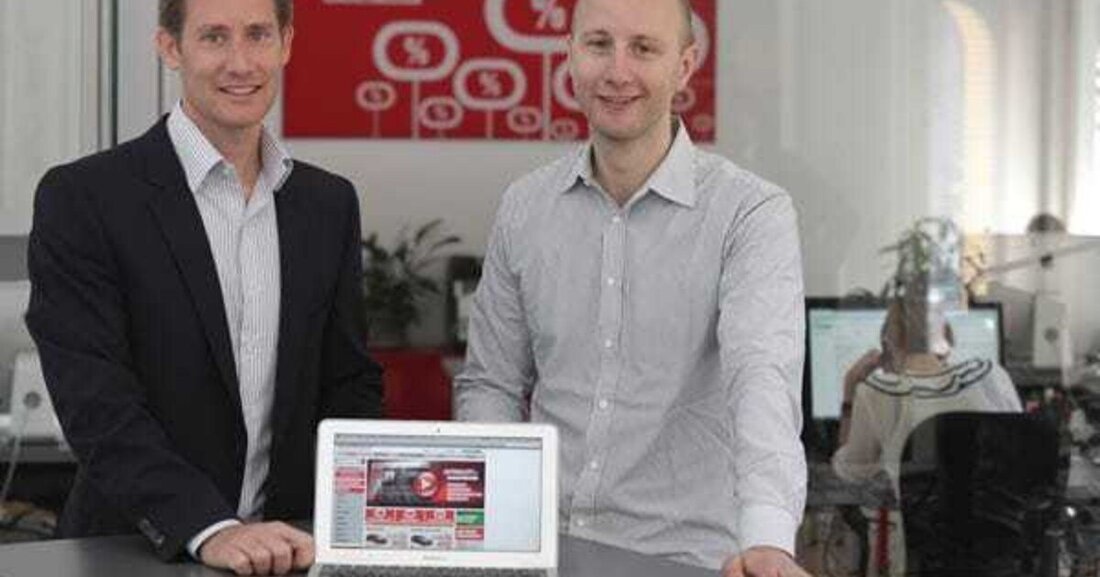 Die Online-Plattform Autogott.at hat pro Jahr 2,5 Millionen Websitebesucher, erhält über 70.000 Kaufanfragen und hat 2016 rund 2000 Autos über seine Partnerhändler verkauft.