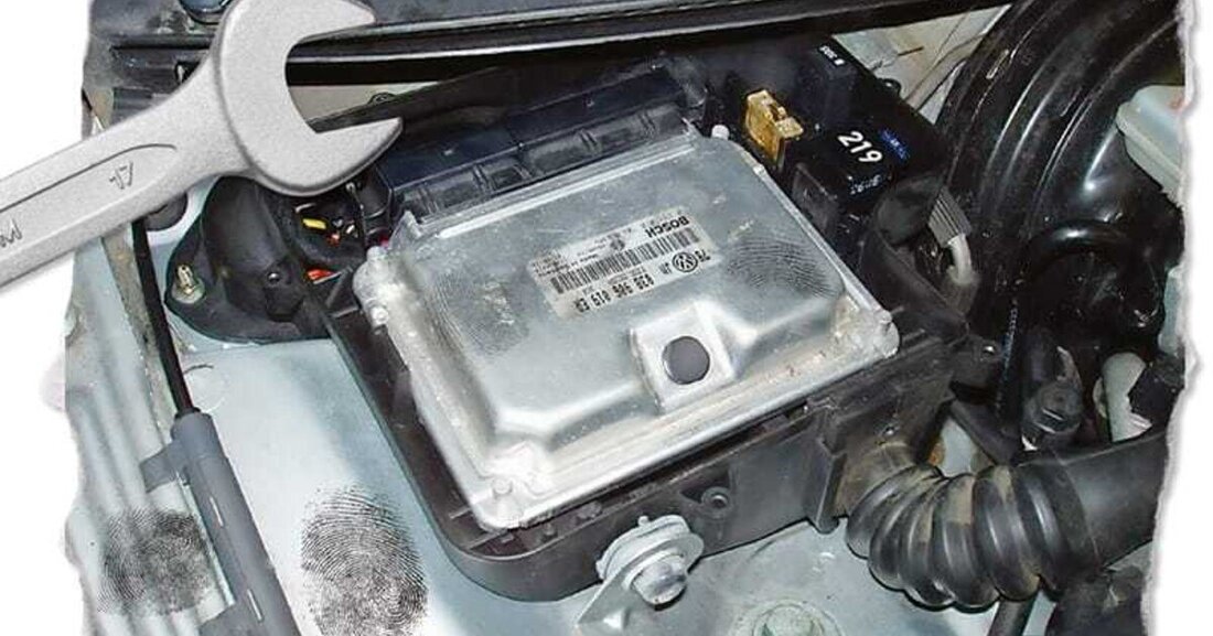 Ein sieben Jahre alter Audi A3 verweigert mit Einbruch der kalten Jahreszeit seinen Dienst. Zuerst steht der Dieselpartikelfilter unter Verdacht, doch der wahre Täter versteckt sich tatsächlich an unvermuteter Stelle.