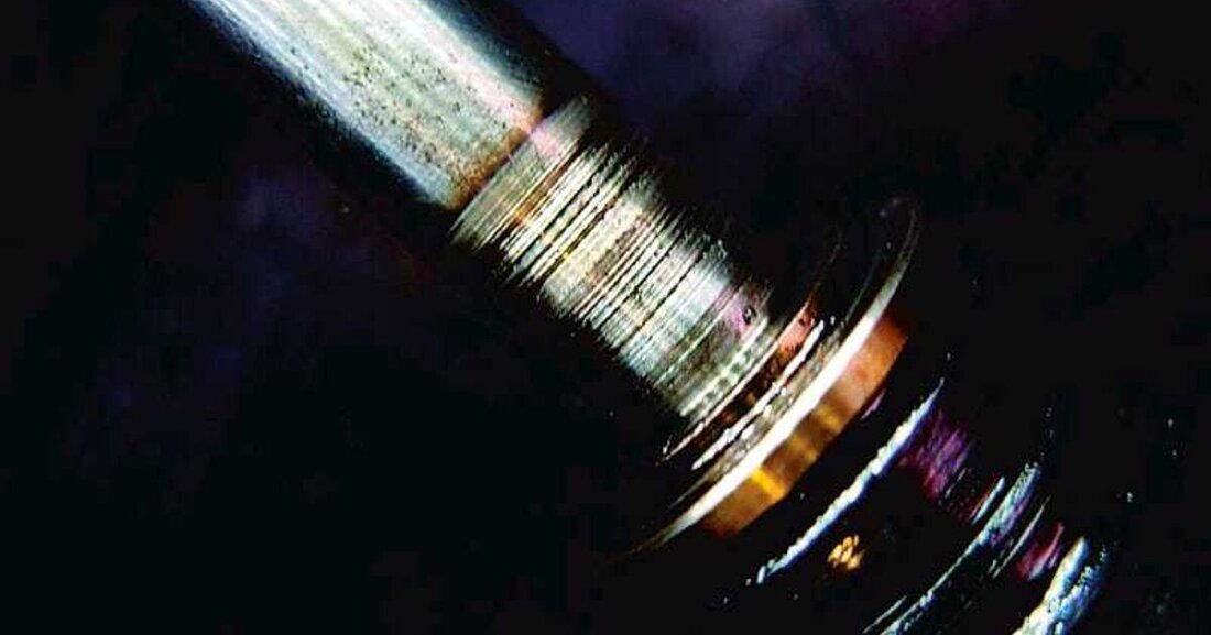 Die Technik-Experten von TurboTec, Spezialisten für die Regeneration von Turboladern, zeigen in diesem technischen Beitrag, wie sich Schäden an Lagern und Rotationsteilen vermeiden lassen. 