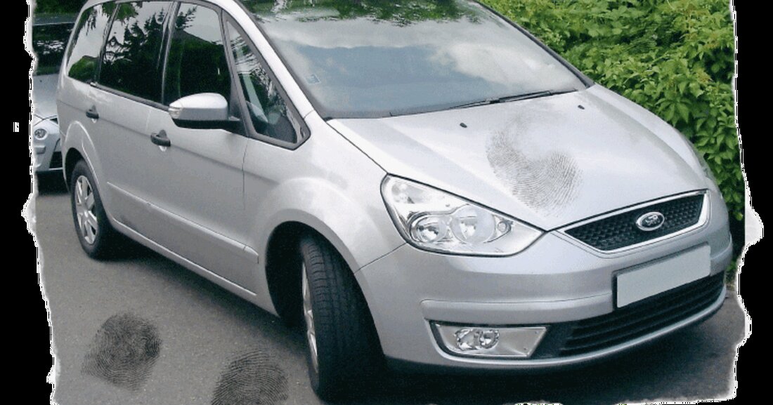 Ein FORD GALAXY, der sich nicht mehr anstarten lässt, wird in die Werkstatt geschleppt. Der Verdacht des „Gelben Engels“, dass der Starter defekt ist, stellt sich nach näherer Untersuchung doch als Irrtum heraus.