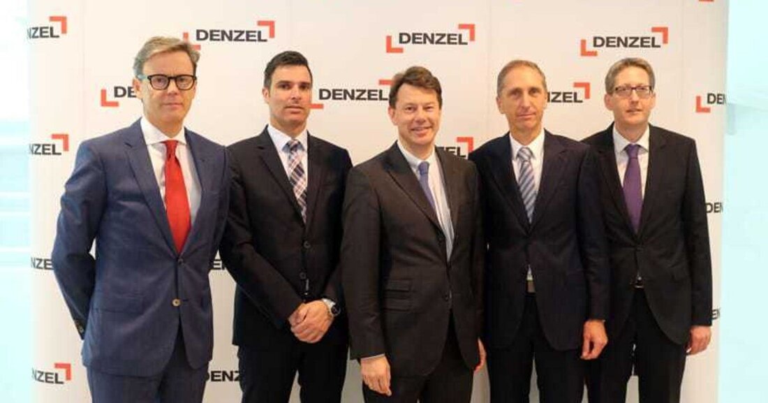 Die Denzel Gruppe, Österreichs größter privater Automobilimporteur und Mehrmarkenhändler, konnte ihre Konzern-Umsatzerlöse um 12 Prozent auf knapp 743 Millionen Euro steigern.