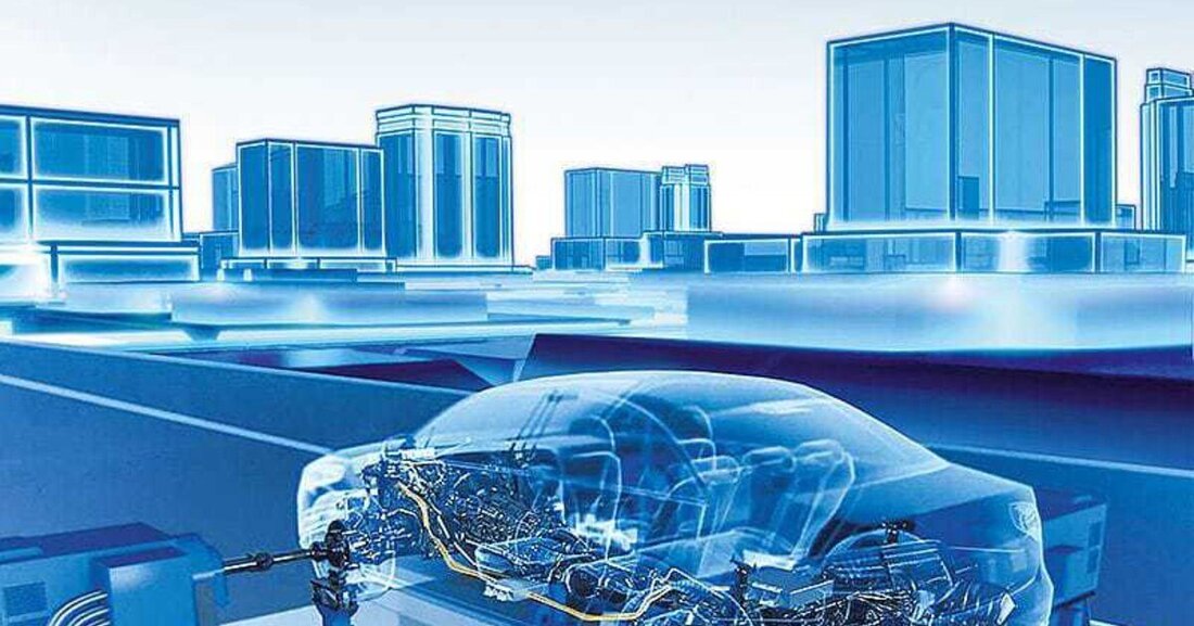 Die Grazer AVL List treibt die digitale Durchgängigkeit in der Produktentwicklung weiter voran und vernetzt mit der neuen Plattform Testbed.Connect den physischen Test am Prüfstand mit der Simulation.