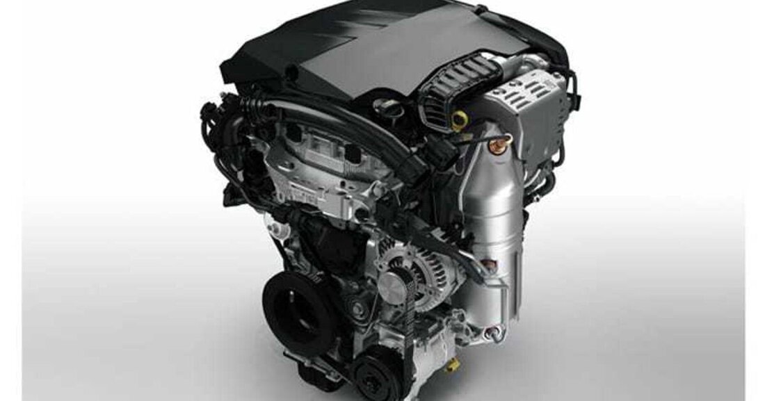 In der Klasse 1 bis 1,4 Liter kürte die Jury den von der PSA Gruppe entwickelten 1,2 Liter Dreizylinder-PureTech-Turbomotor zur „Engine of the Year 2017“.