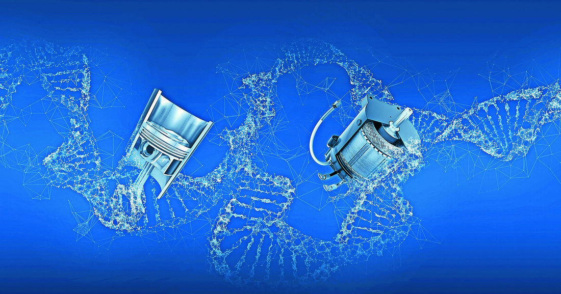 Der AUTOMOBILZULIEFERER Mahle verfolgt einen ganzheitlichen Ansatz in der Produktentwicklung. Die KFZ Wirtschaft war bei der Strategievorstellung in Stuttgart dabei.