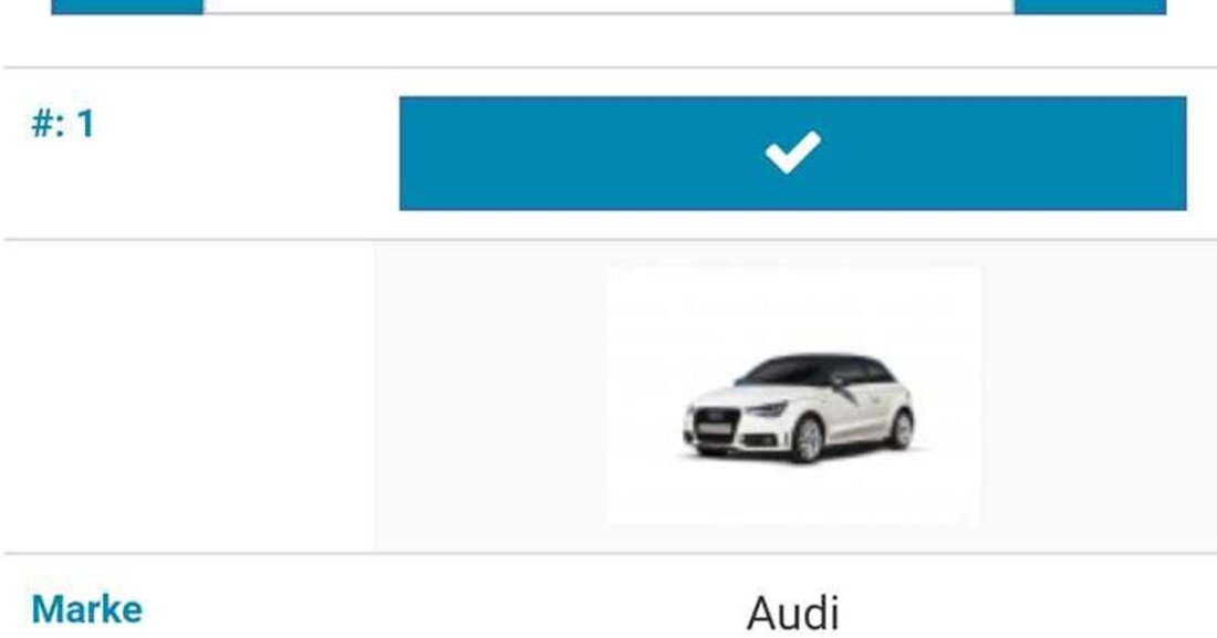 Um seine Position als Marktführer zu behaupten und weiterhin die modernste Lösung für Fahrzeugbewertungen anzubieten, kündigt Eurotax die bevorstehende „Mobile Device Fähigkeit“ für Autowert an. Mitte Oktober 2017 wird somit jeder Autowert-Nutzer seine Eurotax Fahrzeugbewertung auch als „responsive WebApp“ mit seinem Smartphone oder Tablet aufrufen können, ohne sich dabei eine spezifische App von einem Store herunterladen zu müssen. Die „Mobile Device Fähigkeit“ für Autowert ist kostenlos und erfordert für die Autowert-Kunden keine neuen Login-Daten.