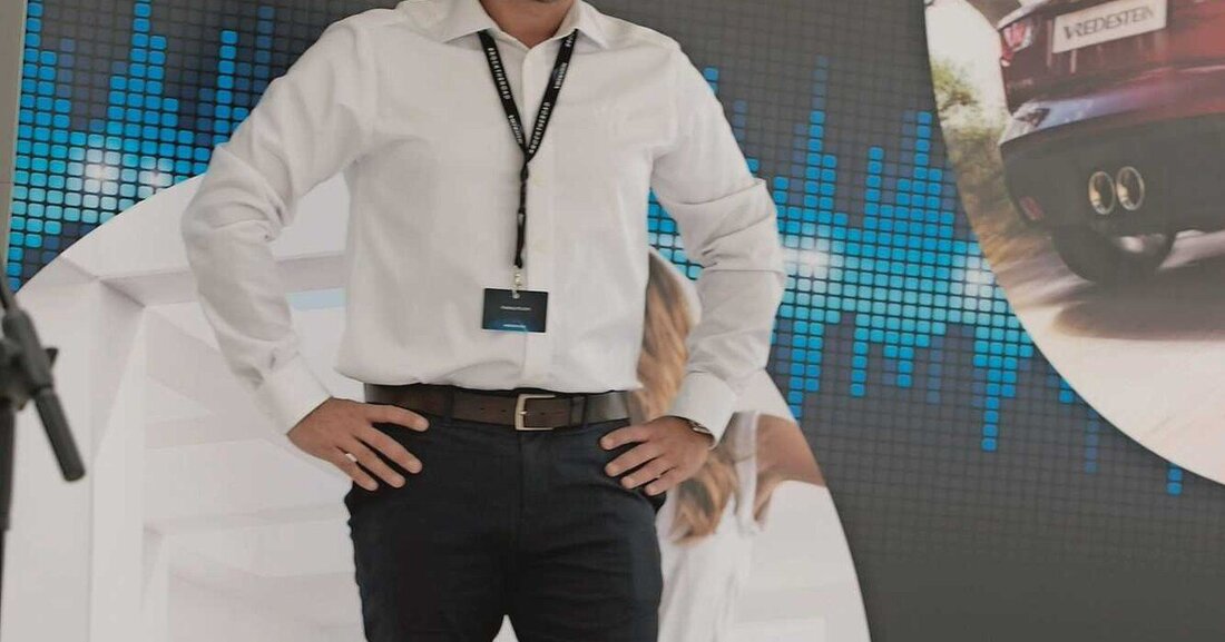 Mit dem Schritt in die Erstausrüstung setzt Apollo Vredestein einen Meilenstein. Österreich-GF HARALD KILZER erklärt die Maßnahme im KFZ Wirtschaft-Gespräch.