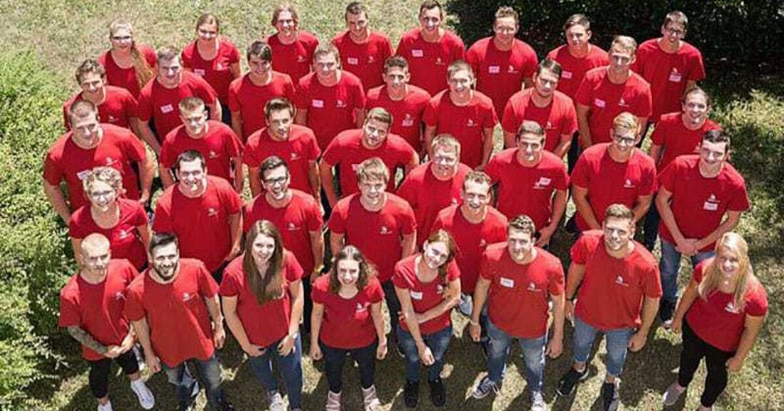 Bei der Berufsweltmeisterschaft schafften die Teilnehmer aus Österreich ein Top 10 Ergebnis.