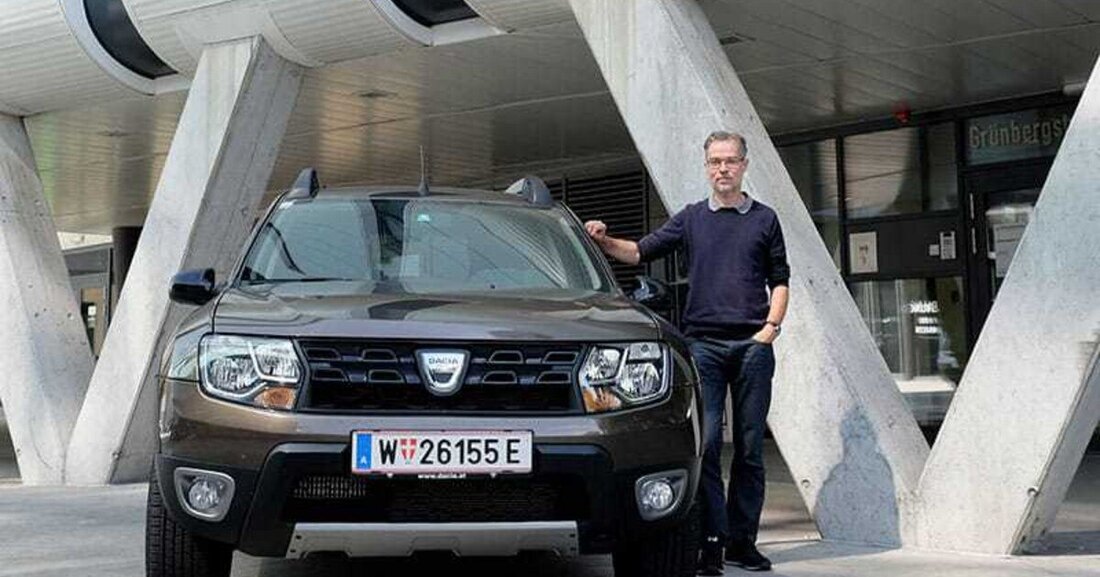 Dacia hat seinen neuen Duster auf der IAA im September 2017 vorgestellt. Der Vorgänger wird nun zum Abschied mit Doppelkupplungsgetriebe angeboten. Die KFZ Wirtschaft hat das beliebte Kompakt-SUV getestet.