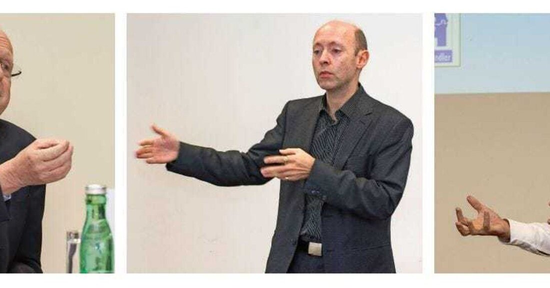 Der Verband der freien Kfz-Teile-Fachhändler (VFT) lädt zur zweiten offenen Verbandstagung und kennt eigentlich nur ein Thema: die Fahrzeugdaten und deren Verfügbarkeit.