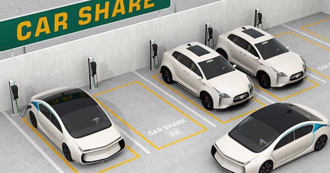 Eine Studie des international aufgestellten Wirtschaftsprüfungsunternehmens PwC prognostiziert, dass 2030 mehr als jeder dritte Kilometer mit „Shared Driving“ zurückgelegt wird.