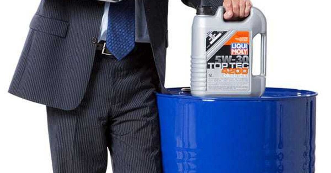 532 Millionen Euro Umsatz und 52 Millionen Euro Gewinn im Jahr 2017 – Grund genug für Liqui Moly Geschäftsführer Ernst Prost, seine Mitarbeiter mit einer stolzen Prämie am Erfolg teilhaben zu lassen.