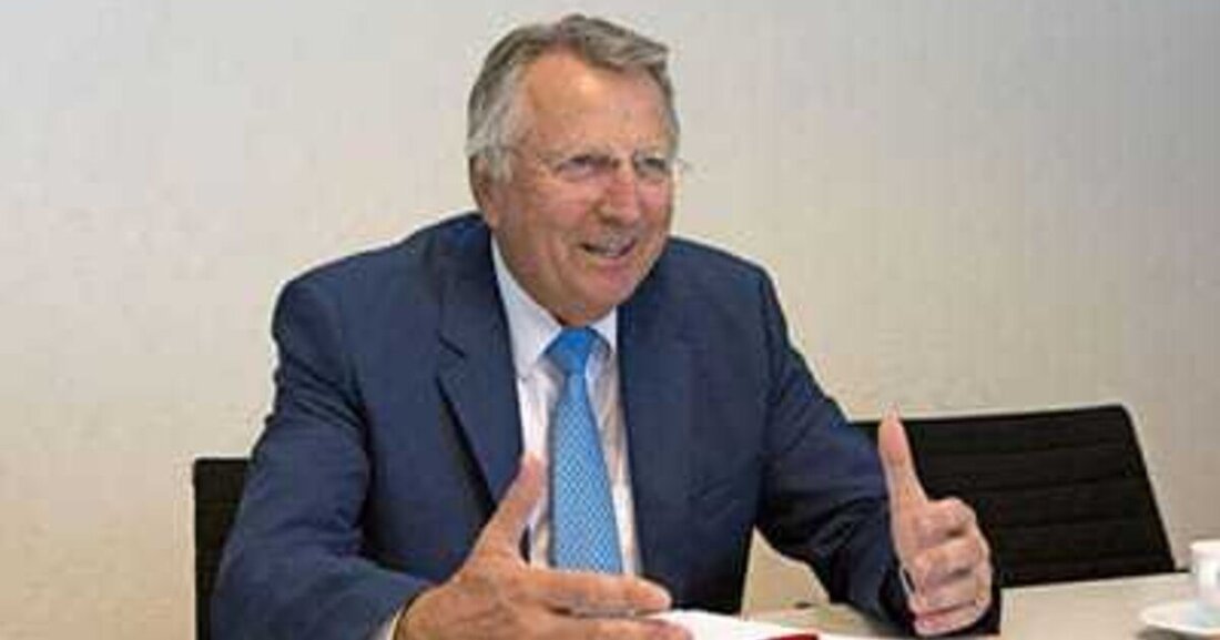 Günther Kerle wurde am Dienstag erneut einstimmig zum Vorsitzenden und Sprecher der österreichischen Automobilimporteure gewählt.