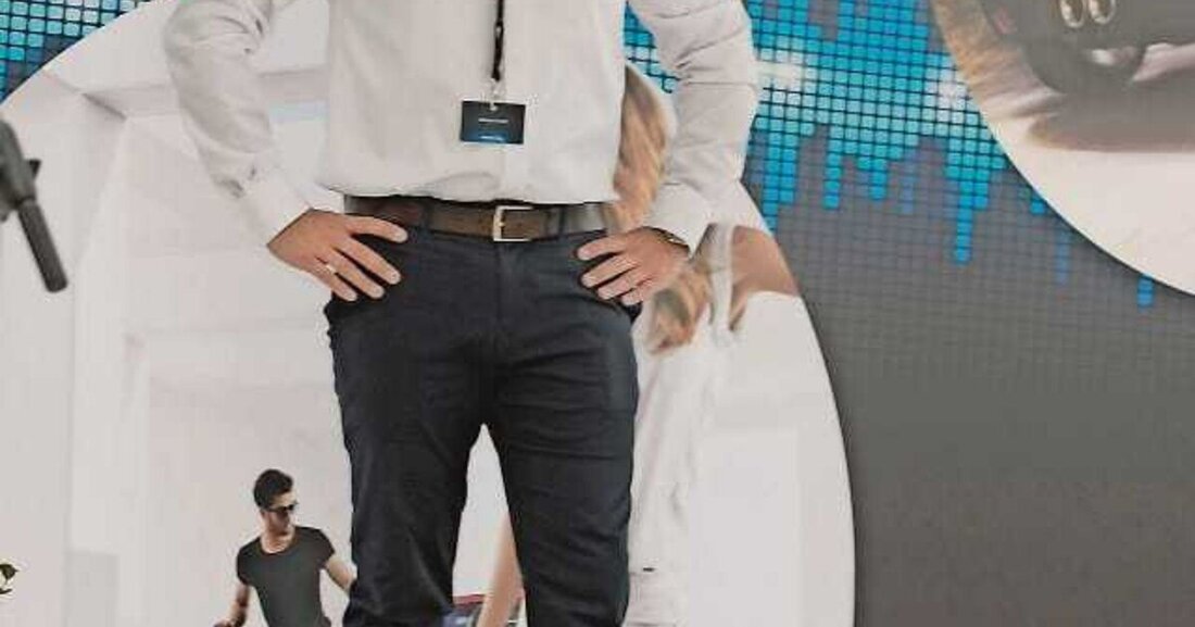 Gemeinsam mit den Key Account Managern Nikica Majic und Bernhard Schmolz ist APOLLO VREDESTEIN-GF Harald Kilzer für die Märkte Österreich, Slowenien und Kroatien zuständig. Jetzt wird weiter optimiert.