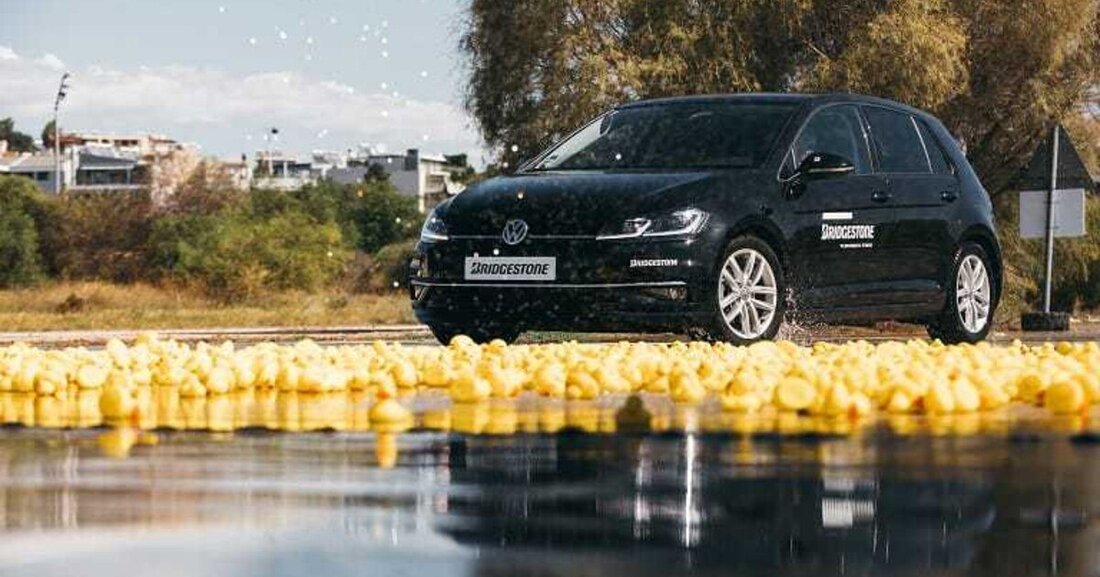 Mit dem TURANZA T005 hat Bridgestone einen backfrischen Premium Touring-Reifen im Sortiment. Bei der Entwicklung haben die Ingenieure auf ihre Kunden gehört.