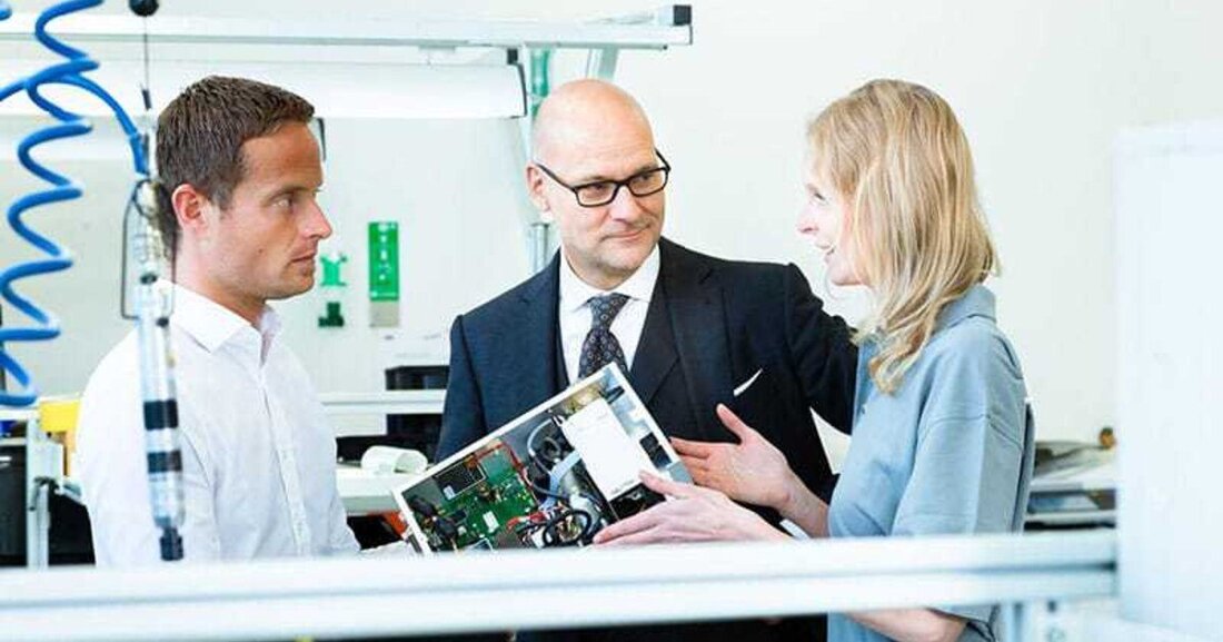 Bei einem Erlös von 44,4 Millionen Euro konnte der Grazer Spezialist für Fahrzeugprüftechnik AVL Ditest 2017 sein Ergebnis in einzelnen Geschäftsbereichen deutlich steigern.