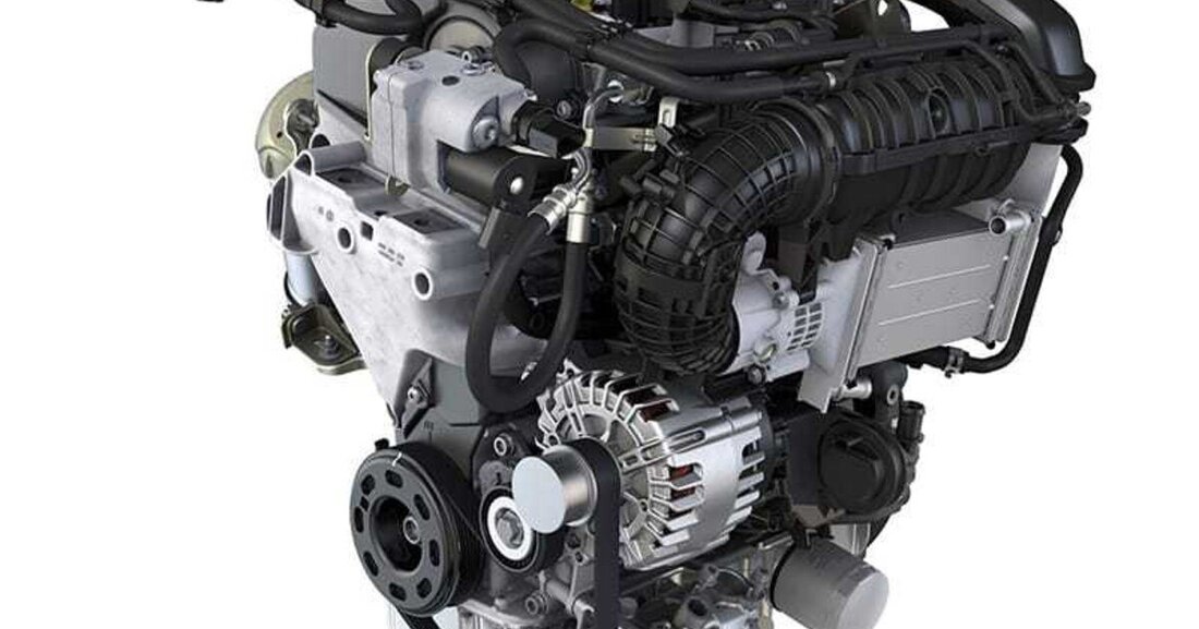 Am Wiener Motorensymposium präsentierte Volkswagen sein Spektrum völlig neuer Antriebssysteme inklusive erschwinglicher Mild-Hybridantriebe mit 48V-Technologie.