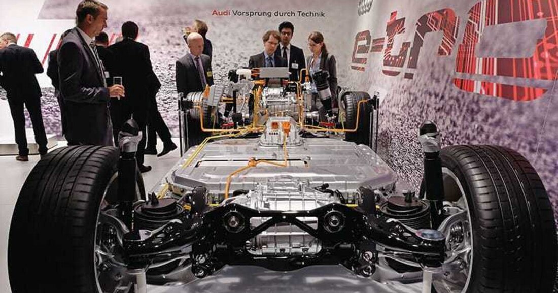 Am 39. Wiener Motorensymposium zeigten die europäischen Zulieferer und Autohersteller, wie sie den in Verruf geratenen Dieselmotor fit für die Zukunft machen wollen. Gleichzeitig stellten sie alternative Antriebstechnologien vor.