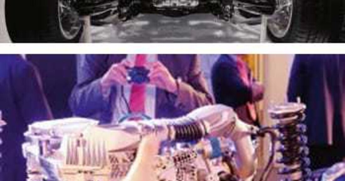 Am 39. Wiener MOTORENSYMPOSIUM zeigten die europäischen Zulieferer und Autohersteller, wie sie den in Verruf geratenen Dieselmotor fit für die Zukunft machen wollen. Gleichzeitig stellten sie alternative Antriebstechnologien vor – der Wettlauf wird spannend.