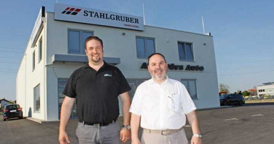 Im neuen Stahlgruber-VERKAUFSHAUS IN KREMS ging eine Schulung zum Thema „Dieselpartikelfilter – professionelle Diagnose und sichere Instandsetzung“ über die Bühne. Gut 30 Stahlgruber-Kunden nahmen teil.