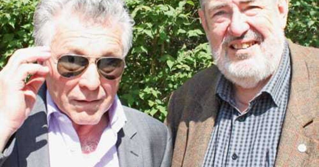 Die Bundesinnungsmeister FRIEDRICH NAGL und ERIK PAPINSKI sprechen im KFZ Wirtschaft-Interview über die fusionierte Innung, die DSGVO und über das Problem des Fachkräftemangels.