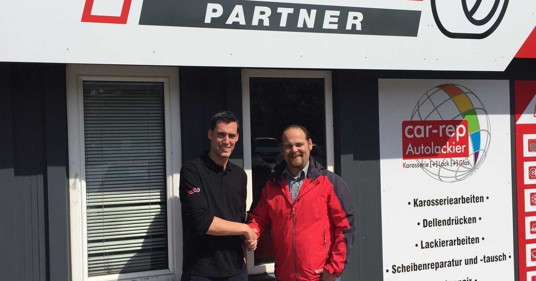 Profi Reifen weitet sein Filialnetz aus und eröffnet einen neuen Standort in Wien Penzing.