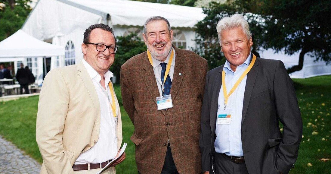 Am 17. Mai 2018 lud Eurotax die Top-Kader der österreichischen Automobilwirtschaft zum traditionellen Branchentreffen in neuem Ambiente.