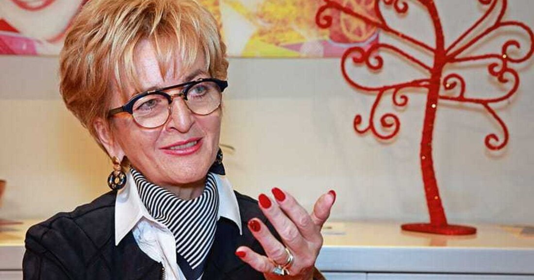 Angelika Kresch, Geschäftsführerin der Remus Sebring Holding AG, Spartenobmann der Wirtschaftskammer Steiermark, Bundesvorstandsmitglied der Industriellenvereinigung  und ewige Kämpferin, ist nach langer schwerer Krankheit verstorben.