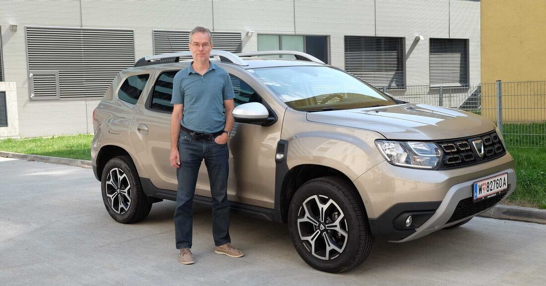 Dacia hat seinem Duster ein Facelift in Richtung Qualität und Komfort verpasst und ihm seine bewährten Meriten gelassen. Gut so.