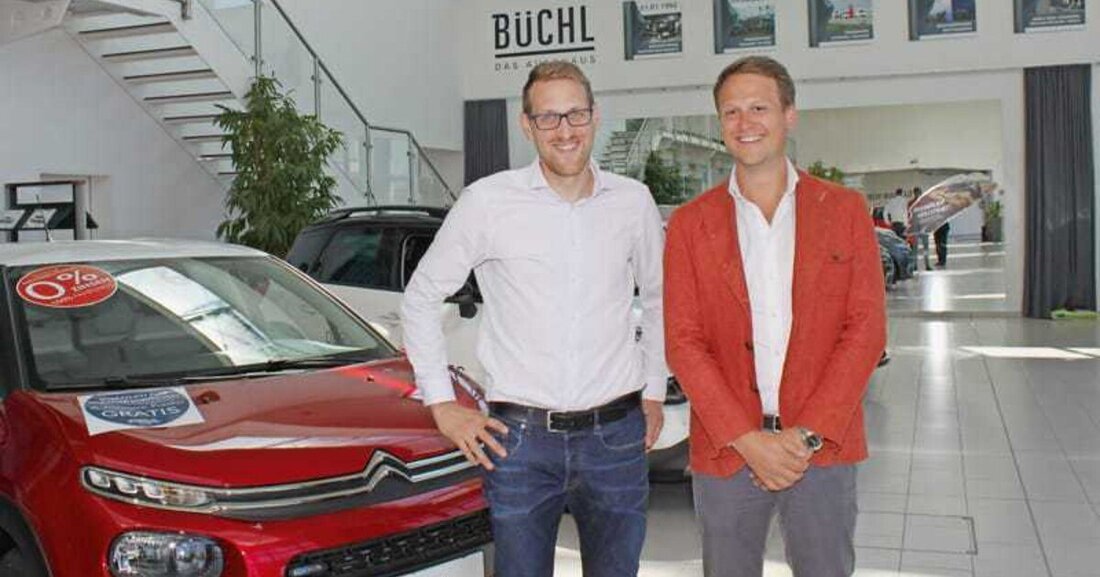 Seit zwei Jahren vertraut das AUTOHAUS BÜCHL auf das Dealer Management System Loco-Soft. Sowohl Umstieg als auch das tägliche Arbeitsprocedere hätten perfekt geklappt.