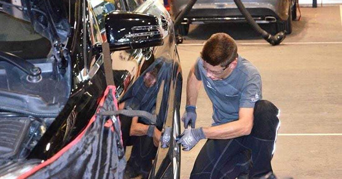 Insgesamt 21 Medaillen erkämpften Österreichs Teilnehmerinnen und Teilnehmer bei den EuroSKills 2018. Ein junger Kfz-Techniker aus Niederösterreich wurde bester Lehrling der Nation.