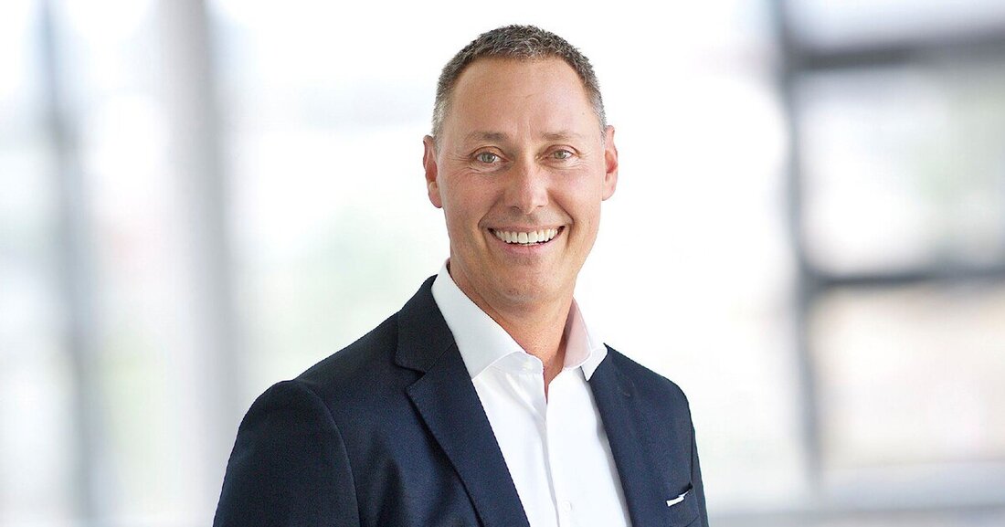 Mit 1. September übernahm Hermann Seitz die Position des General Plant Managers bei der ZKW Lichtsysteme GmbH.