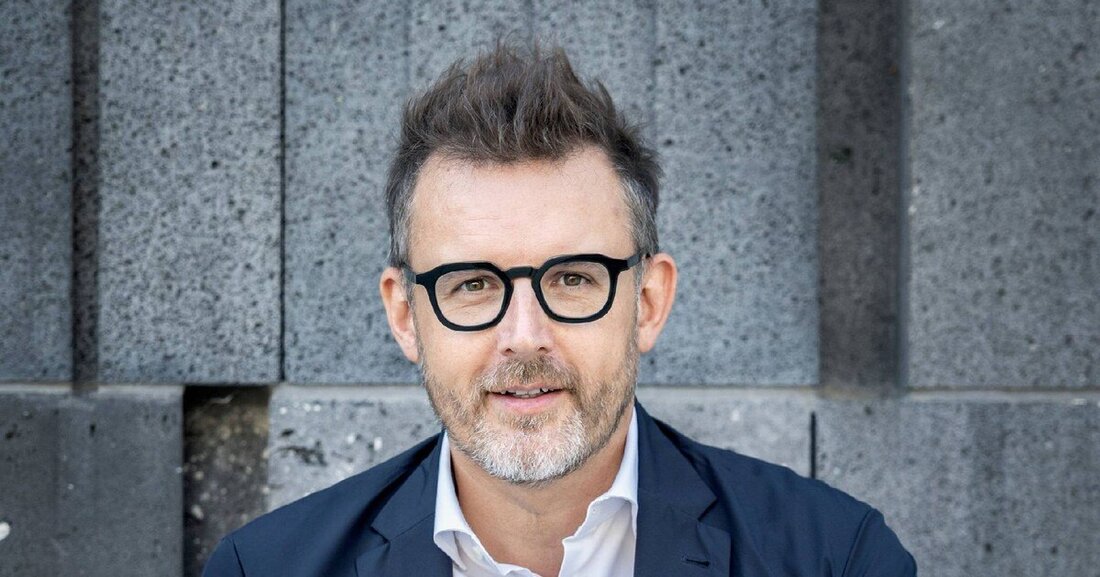 Ab 1. Oktober 2024 übernimmt Harald Hölzl die Rolle des Managing Director bei Kia Austria.