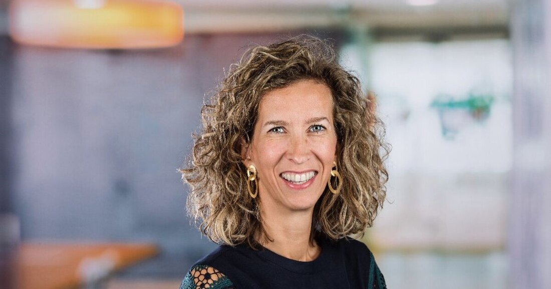 Mit 1. Mai 2024 hat Maartje van Tongeren die Geschäftsführung von ALD Automotive | LeasePlan in Österreich übernommen.