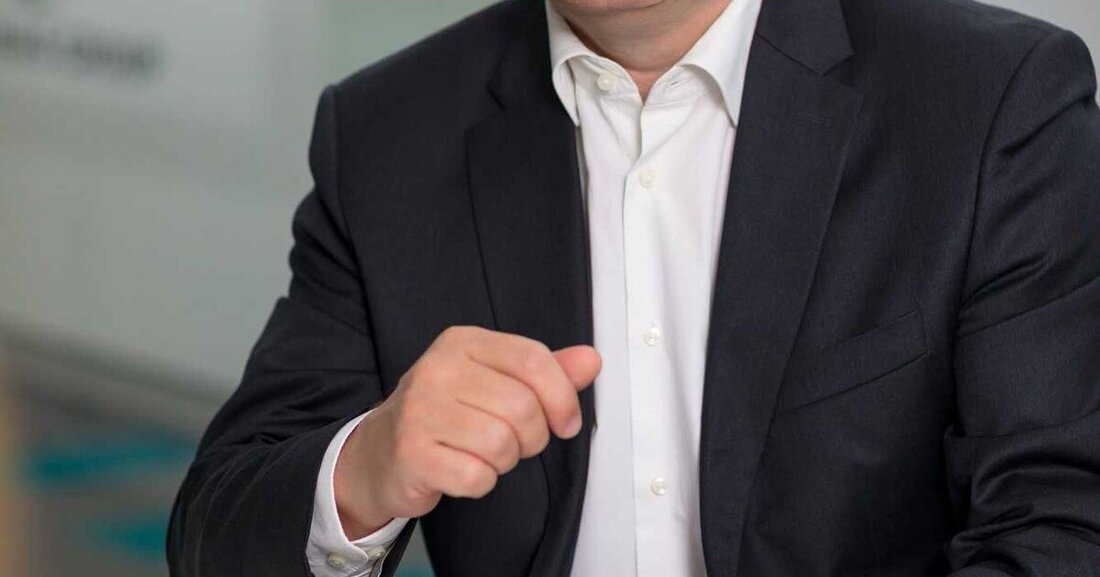 Kálmán Tekse ist seit 1. Oktober 2018 neuer General Manager des Full-Service-Leasing-Anbieters Arval Österreich.