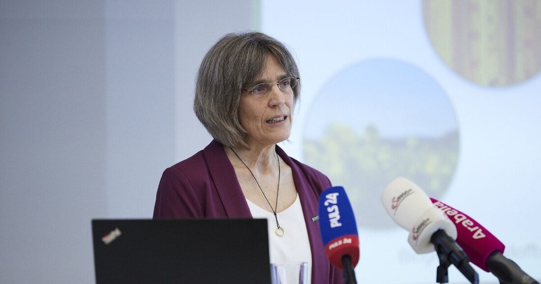 Der ÖAMTC zeigt anhand einer aktuellen Studie, wie sich die Klimaziele 2030 auch erreichen lassen.