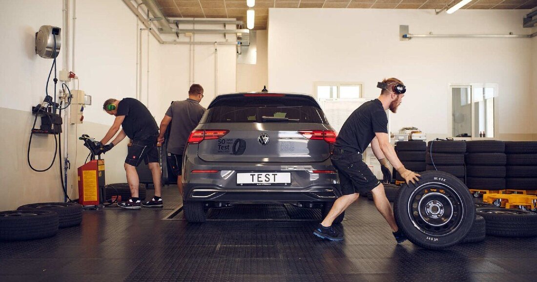 Erstmals bekam ein Reifen die Gesamtnote "Gut", doch für mehr als die Hälfte der Modelle gibt es keine Kaufempfehlung.