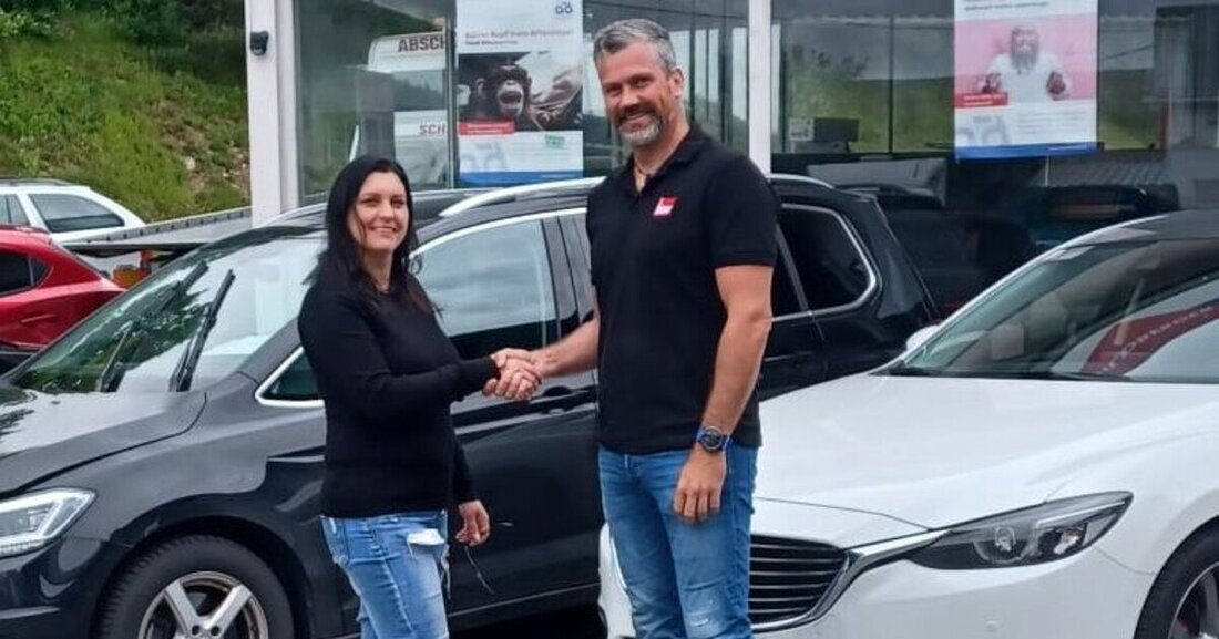 Autoteile-Spezialist Birner berät Werkstätten, wie sie Kunden binden und damit wirtschaftlich stabil bleiben können.