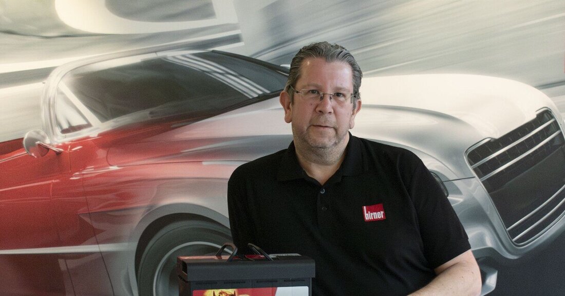 Autoteile-Spezialist Birner und Batteriehersteller Banner empfehlen Werkstätten, Batterie-Checks als Service anzubieten.