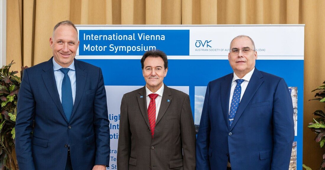 Am Wiener Motorensymposium diskutieren Experten, welche Rolle Wasserstoff im Mobilitätszirkus spielen wird.