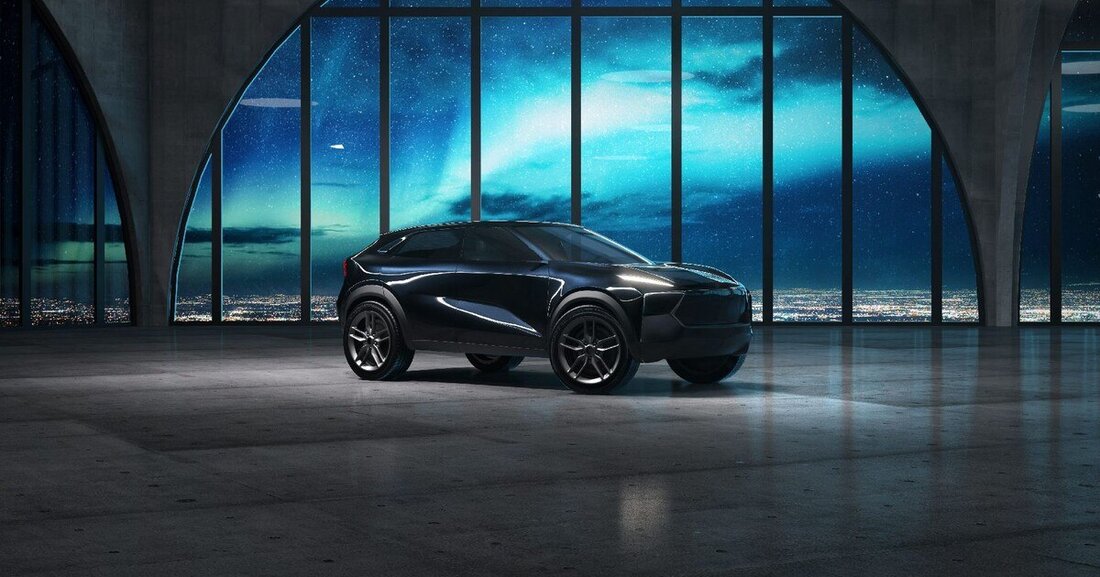 Mit einem neuen Farbton präsentiert Axalta seine Autofarbe des Jahres 2024 - seit nunmehr einem Jahrzehnt.