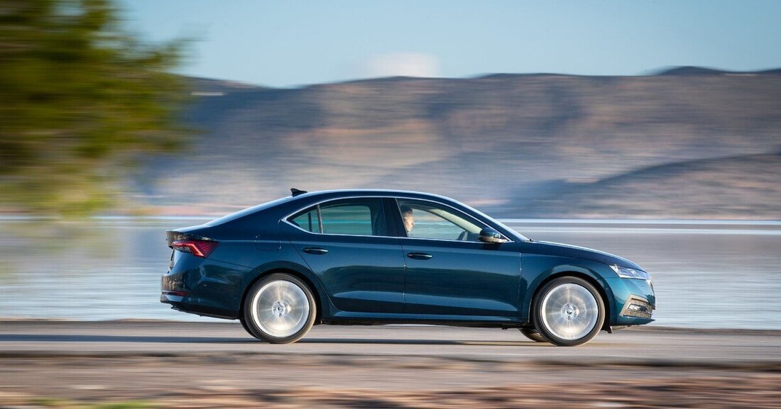 Das Ranking von ALD Automotive und LeasePlan zeigt ein klares Bekenntnis zur E-Mobilität.